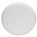 Bosch 2 608 612 024 - Esponja De Pulido, Diámetro 170 Mm, Color Blanco