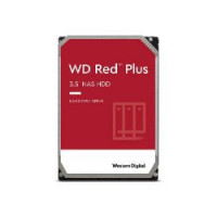 Disco Wd Red Plus 4TB Sata 128MB (WD40EFZX) (OUT5874)  WESTERN DIGITAL
