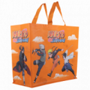 Bolsa Naruto Naranja  KONIX