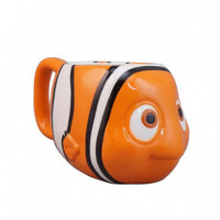 Taza 3D Nemo 450ML  HALF MOON BAY