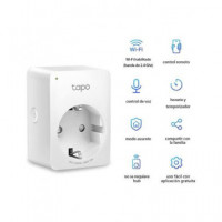 TP-LINK Mini Enchufe Inteligente Wifi Tapo P100