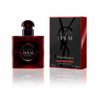 YVESSAINTLAURENT Black Opium Over Red Eau de Parfum