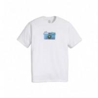 Camisetas Hombre Camiseta Levi's® Relaxed Fit Camera  LEVI'S