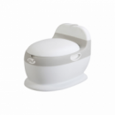 Inodoro - Orinal de Bebé Potty Plus  MS