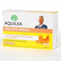AQUILEA Prostate 30 Caps