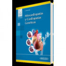 Miocardiopatias y Cardiopatias Geneticas