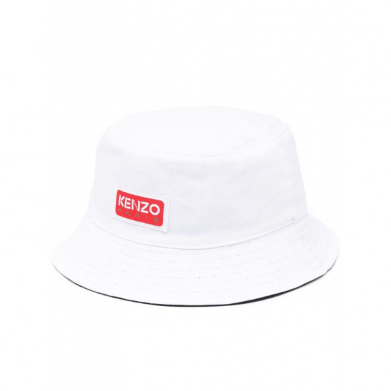 Gorra KENZO Bucket Hat Reversible