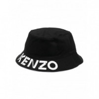 Gorra KENZO Bucket Hat Reversible