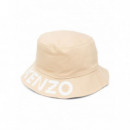 Gorra KENZO Bucket Hat Reversible