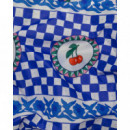 Bolsa BAGGU Estándar Reciclada Cherry Tile
