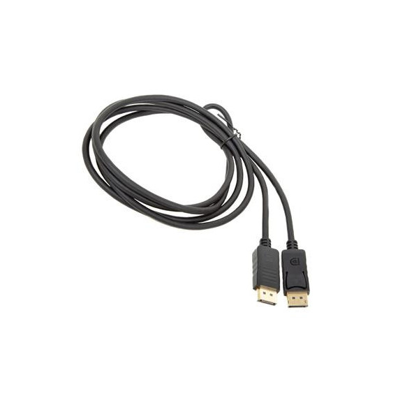 IGGUAL Cable Displayport M/m 2.1 8K 2MTRS IGG318362