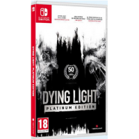 Switch Dying Light Platinum Edition  NINTENDO