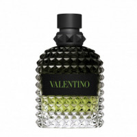 VALENTINO Born In Roma Green Eau de Parfum