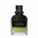 VALENTINO Born In Roma Uomo Green Eau de Parfum