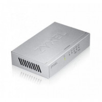 ZYXEL Switch GS-105BV3 5P 10/100/1000 Gigabit Metal