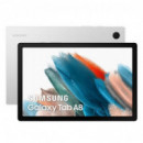 SAMSUNG Tablet Galaxy Tab A8 10.5 SM-X200 Plata Oc 1,8GHZ/3GB/32GB/10,5/WIFI