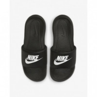 Chanclas NIKE Victory One Negras