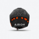 CASCO AIROH MATRYX SCOPE ORANGE MAT