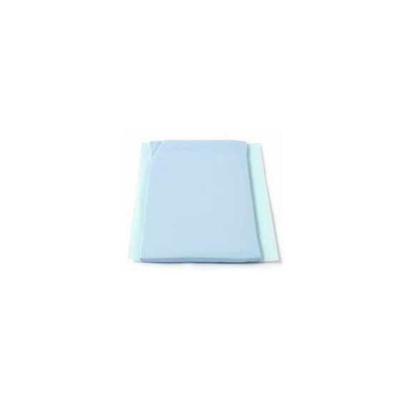 Adhesivo Removible Placa Azul 85GRS