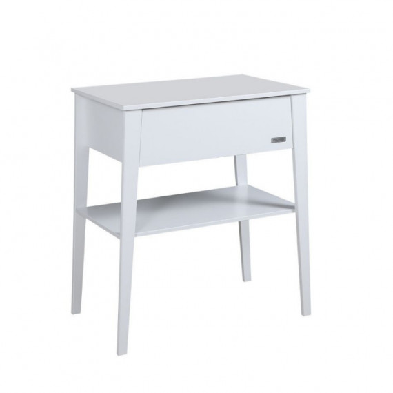 Mueble Cambiador Blanco  MI CUNA