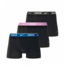 Boxer Trunk 3 Pack  NIKE