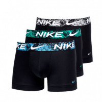 Pack 3 Boxer Trunk  NIKE
