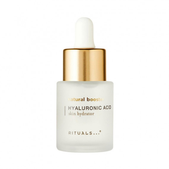 The Ritual Of Namaste Hyaluronic Acid Natural Booster  RITUALS