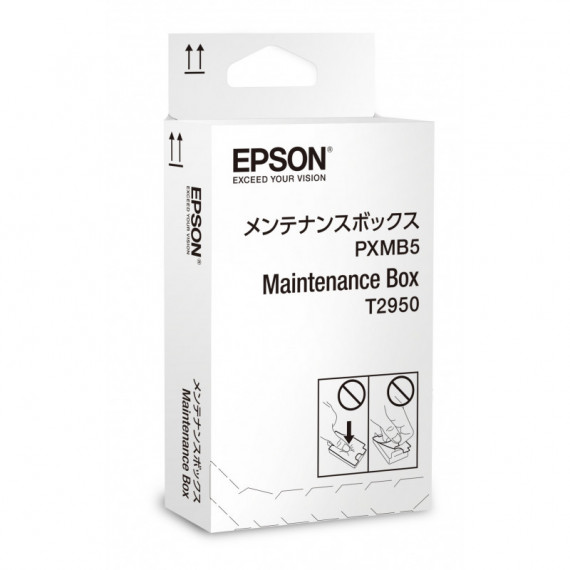 EPSON Kit de Mantenimiento Workforce WF-100W