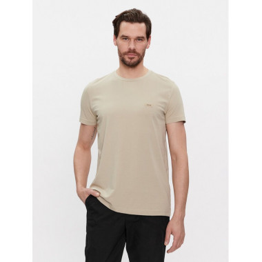 Camisetas LACOSTE Hombre TH2042 - Tee-shirt - Guanxe Atlantic Marketplace