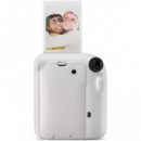 Instax Camara Instantanea Mini 12 Blanco  FUJIFILM