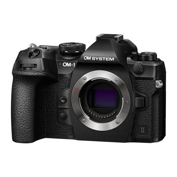 OM SYSTEM Om 1 Mark Ii + 12-40MM Kit