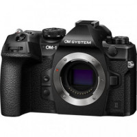 OM SYSTEM Om 1 Mark Ii + 12-40MM Kit