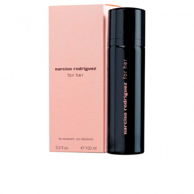NARCISO RODRIGUEZ For Her Deodorant
