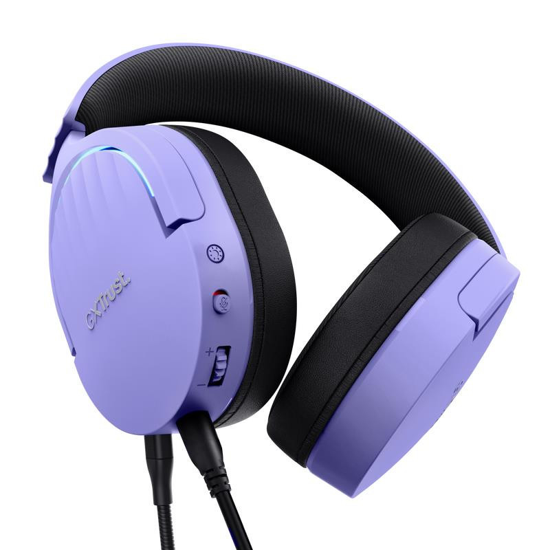 Muse M-230 Gh Rgb Auriculares Over-ear Con Micro Para Gaming con Ofertas en  Carrefour