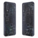 Smartphone CUBOT X70 6.58" 120HZ 12G/256G/NFC/4G 100MPX 5200MAH Tech Black