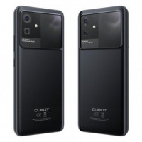 Smartphone CUBOT Note 21 6.56" 90HZ 6GB/128GB/4G 50MPX 5200MAH Black