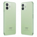 Smartphone CUBOT Note 40 6.56" 90HZ 6GB/256GB/4G 50MPX 5200MAH Green