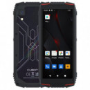 Comandero Pda Smartphone CUBOT King Kong Mini 3 4.5" 6G/128/NFC/4G/IP68/RUG