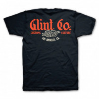 Camiseta GLINT los Angeles Navy