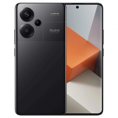 Xiaomi Redmi A2 3GB/64GB Negro - Teléfono móvil
