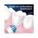 Oral Irrigador Dental MD20.040.0 Blanco  ORAL-B