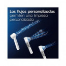 Oral Irrigador Dental MD20.040.0 Blanco  ORAL-B