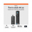 AMAZON Adaptador HDMI Fire TV Stick 4K Max 16GB Wifi 6E con Mando