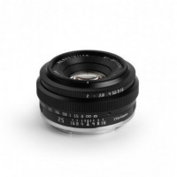Objetivo TTARTISAN 25MM F2,0 para Canon Rf