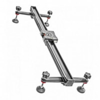 Slider de 80CM para Cámaras TRIOPO