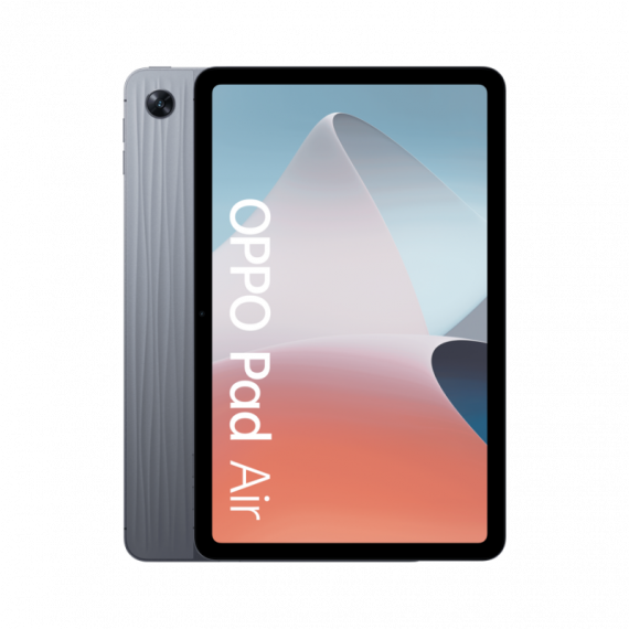 Tablet OPPO Pad Air 64GB/4GB Gris