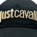 Gorra Embroidery 3D Up  JUST CAVALLI