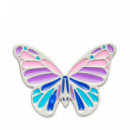 Accesorio Purple Butterfly  CROCS