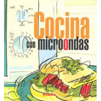 Cocina con Microondas