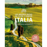 las Mejores Rutas en Coche y Camper por Italia 1